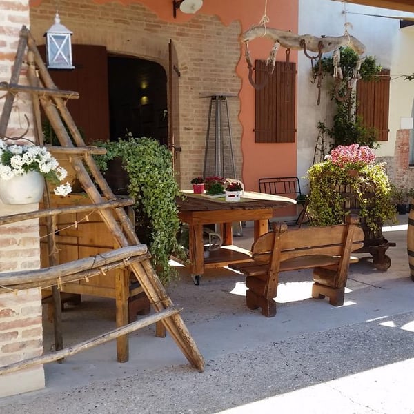 Terre Grosse - Famiglia Toninato