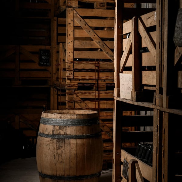 Domaine de Mondeville - Famille Dumont