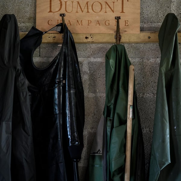 Domaine de Mondeville - Famille Dumont