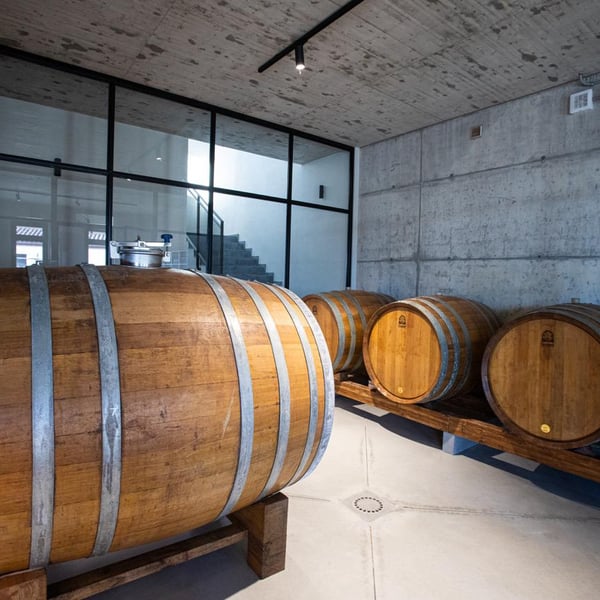 Cascina Rüral - Federico Longo