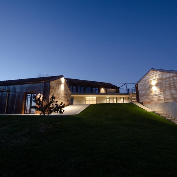 Cascina Rüral - Federico Longo