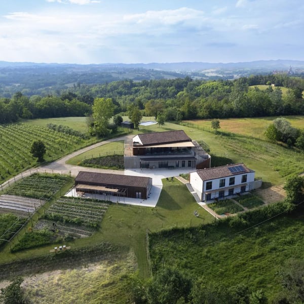 Cascina Rüral - Federico Longo
