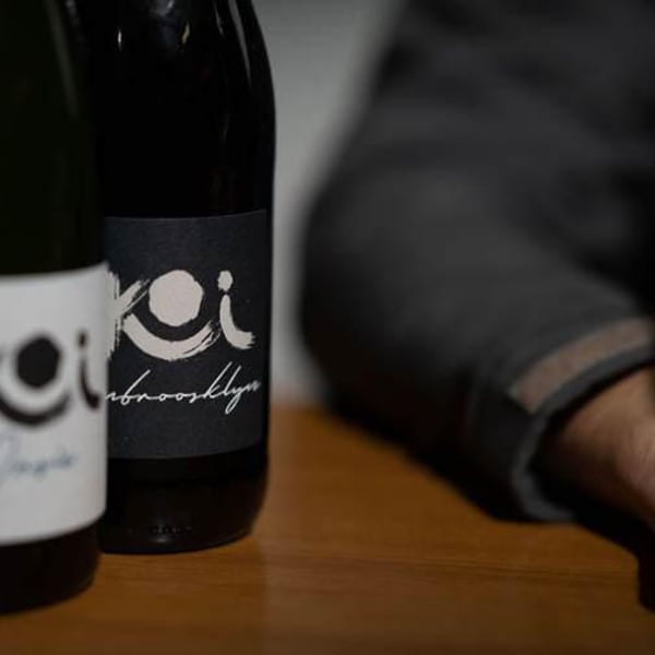 Azienda Agricola Koi - Flavio Restani