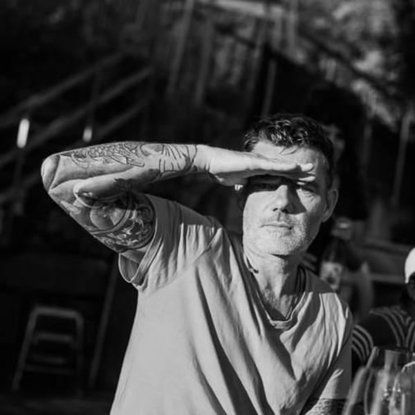 Florian Moll & Max Lecat