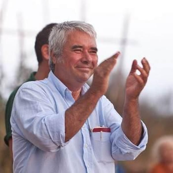 Altura Vigneto - Francesco Carfagna