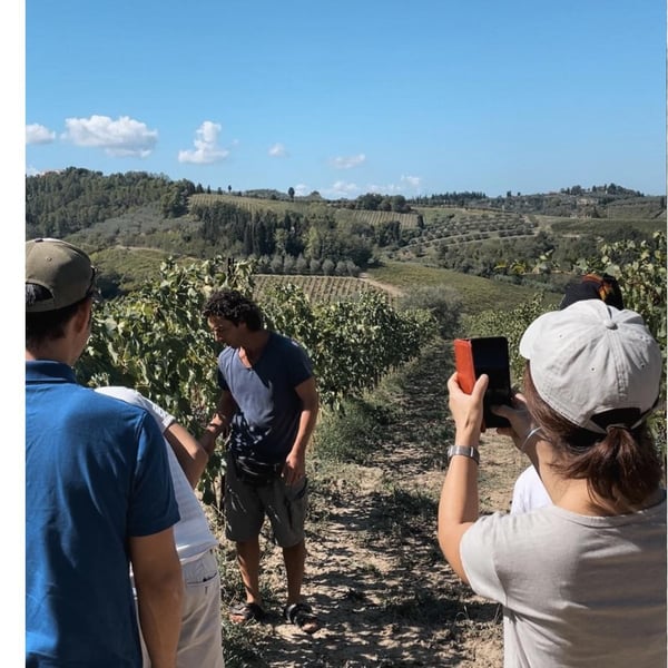 Francesco De Filippis