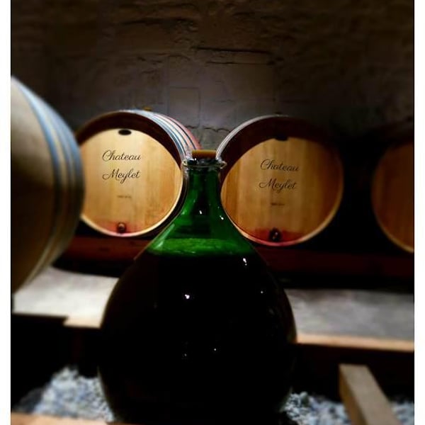 Cantina Martinelli - Francesco Martinelli