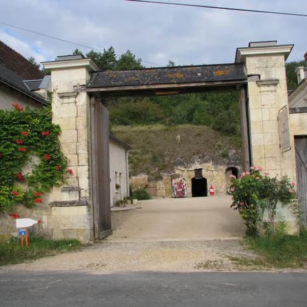 L'Arpenty - Francis, Françoise et Emilien Desbourdes