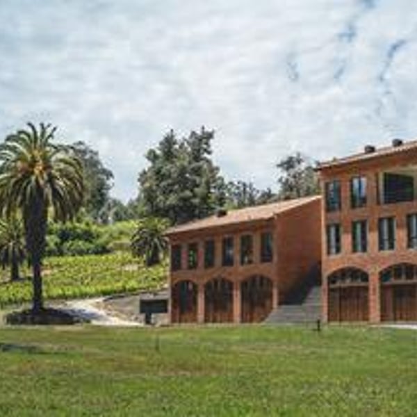 Hacienda San Juan - Francisco Freire