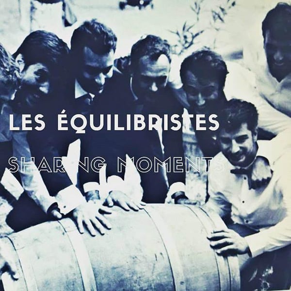 François de Monval & Florent Girou