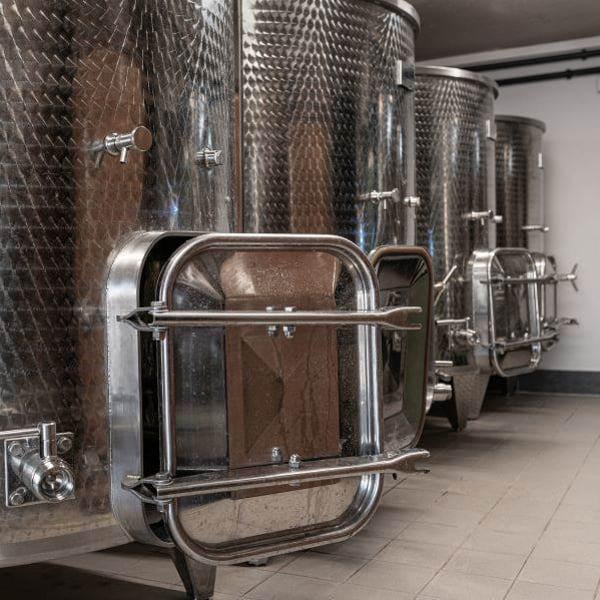Domaine des Fables - François Gilles