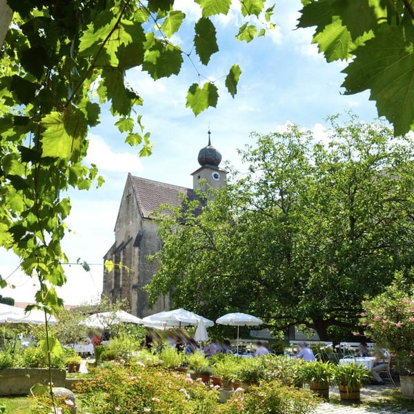 Weingut Fritz Salomon - Fritz Salomon