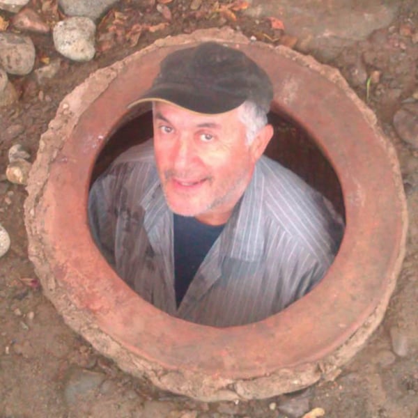 Gaioz Sopromadze Winery - Gaioz Sopromadze