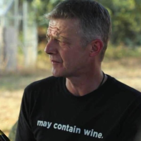 Vin Nu - Myrtilles Du Trimoulet - Geoffrey Estienne