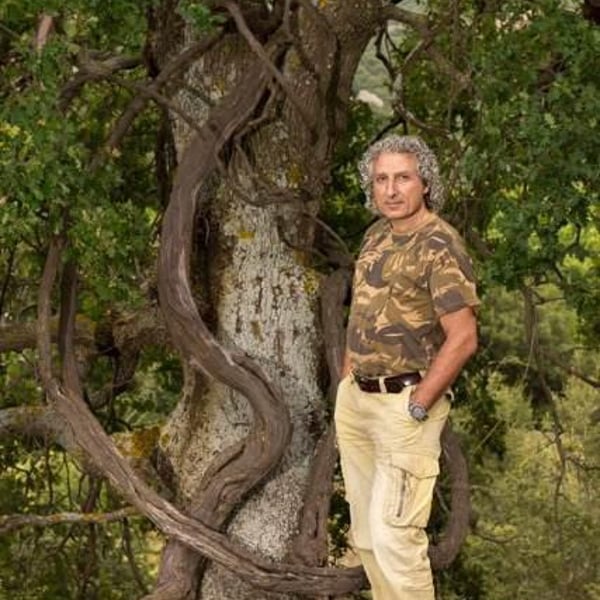 Dorian Wines - Georgios Balatsouras