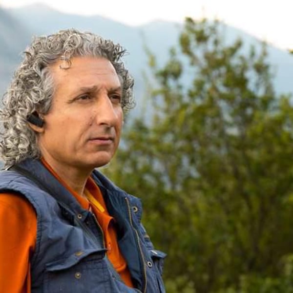 Dorian Wines - Georgios Balatsouras