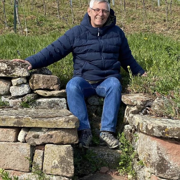 Domaine Petit Poucet - Gerard Blaess