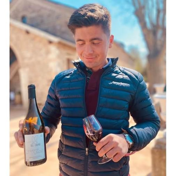 Domaine des Chopins - Germain Santailler