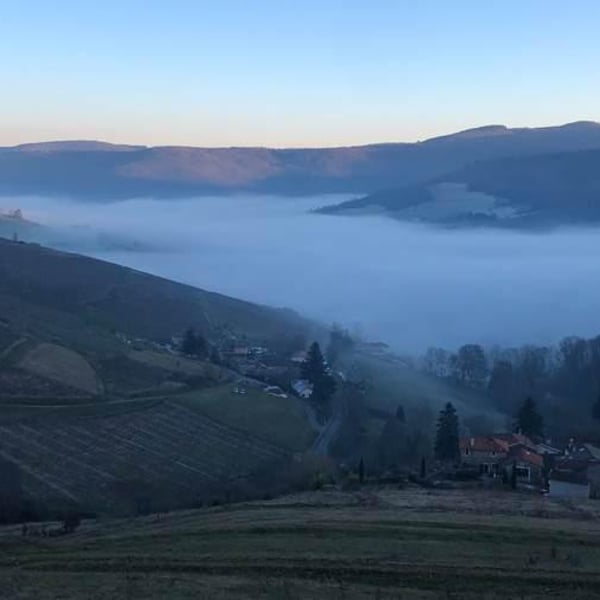 Domaine des Chopins - Germain Santailler