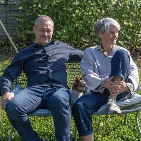 Weingut Heinrich - Gernot & Heike Heinrich
