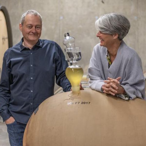 Weingut Heinrich - Gernot & Heike Heinrich