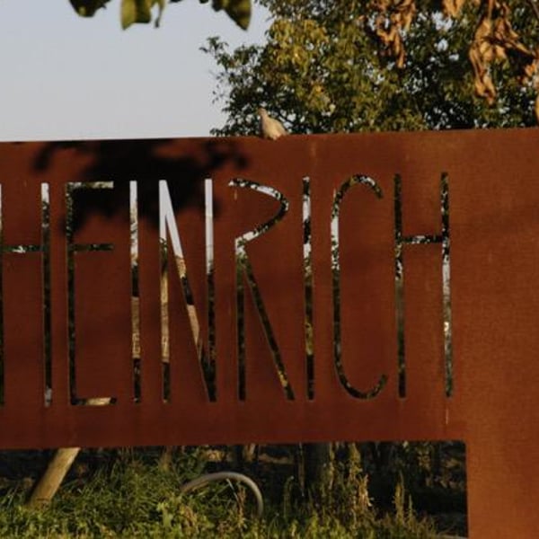Weingut Heinrich - Gernot & Heike Heinrich