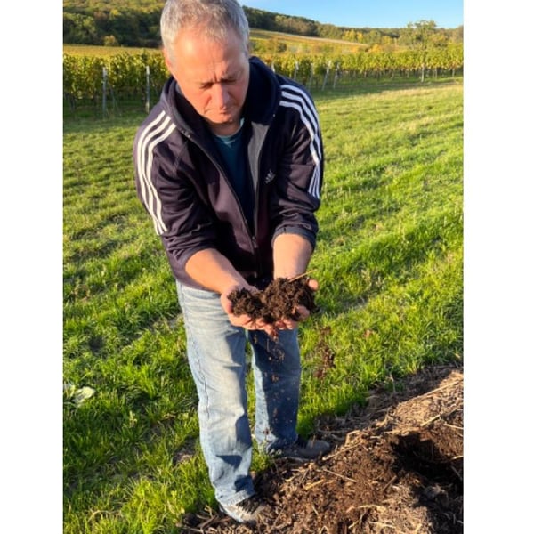 Weingut Heinrich - Gernot & Heike Heinrich