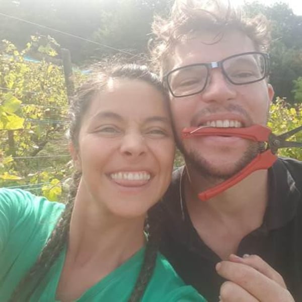 Maison Moritz Prado - Ghislain Moritz & Angela Prado