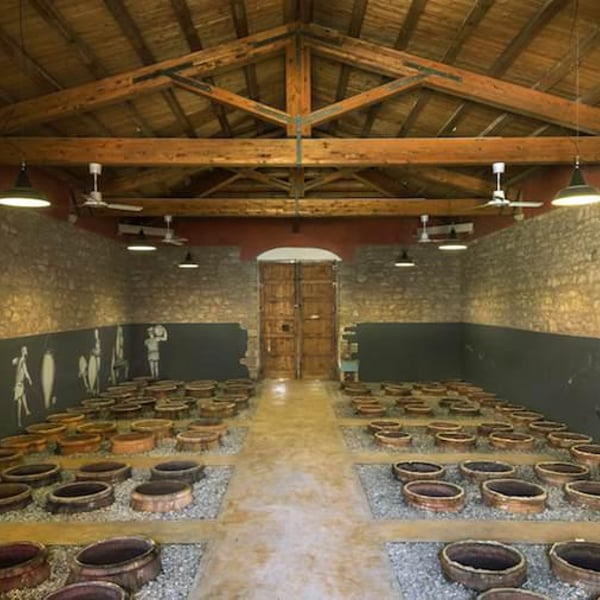 Giambattista Cilia, Cirino Strano & Giusto Occhipinti