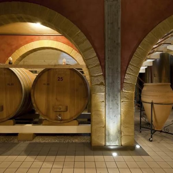 COS - Giambattista Cilia, Cirino Strano & Giusto Occhipinti