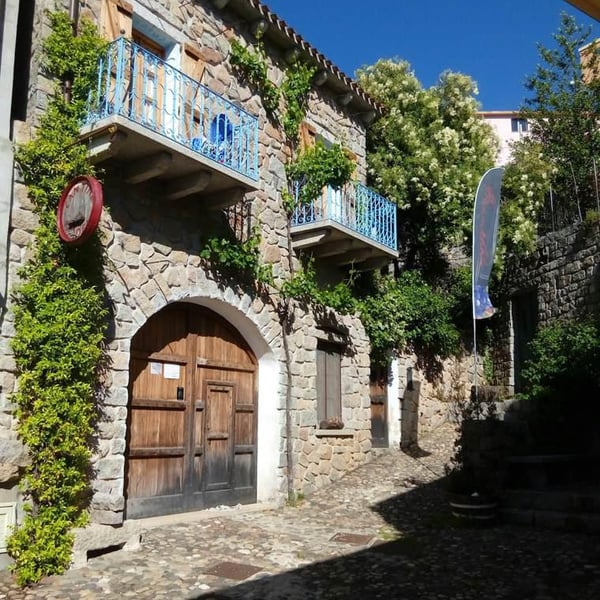 Azienda Agricola Paddeu - Giampaolo Paddeu