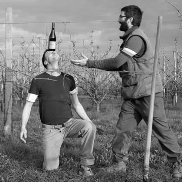 Podere il Saliceto - Gian Paolo Isabella & Marcello Righi