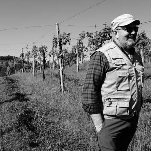 Masiero Società Agricola Semplice - Gianfranco e Giulia Masiero