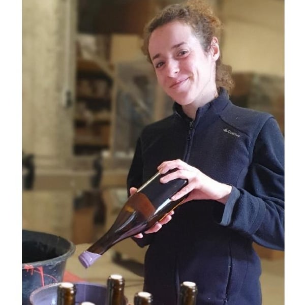 Domaine Partagé Gilles Berlioz - Gilles Berlioz