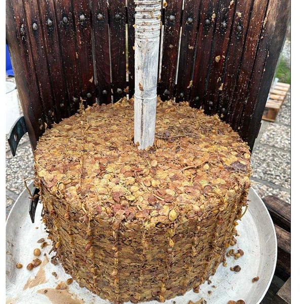 Cantina la Bacheta - Giorgia Quintarelli, Simone Gradizzi