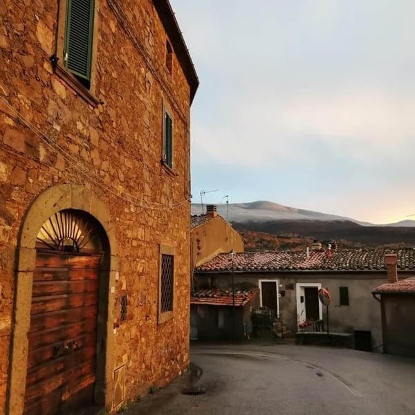 Giuditta Previtali e Luca Pesenti Compagnoni
