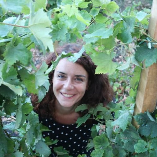 Tre.Mi.La. Etna wines - Gloria Di Paola