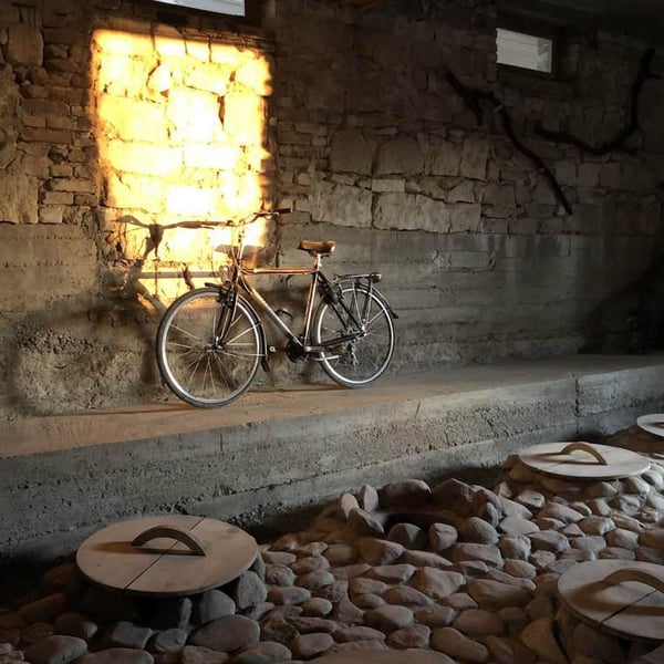 Makaridze Winery - Gogita & Keto Makaridze