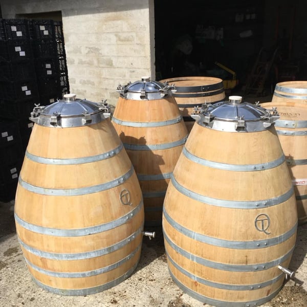 Domaine de la Renouée - Guillaume Dussans