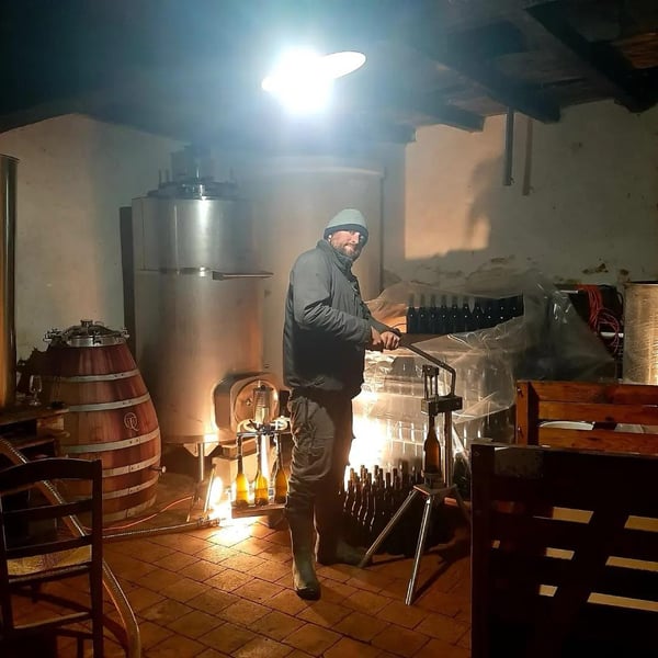 Domaine de la Renouée - Guillaume Dussans