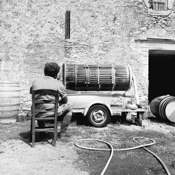 Domaine de la Renouée - Guillaume Dussans