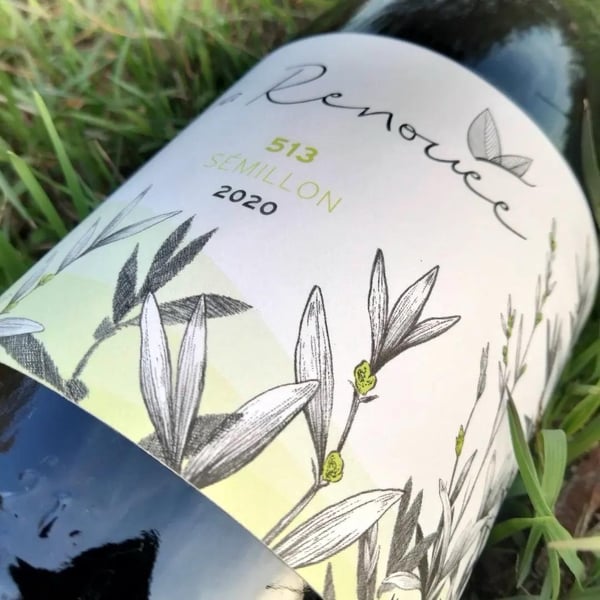 Domaine de la Renouée - Guillaume Dussans