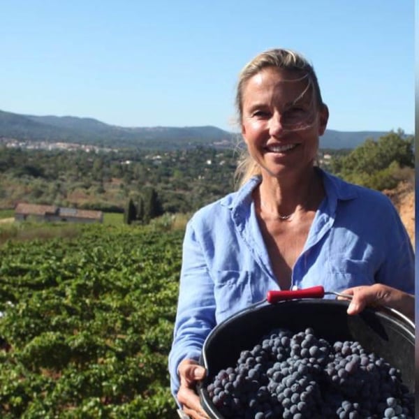 Clos des B - Gwendolyn Berger