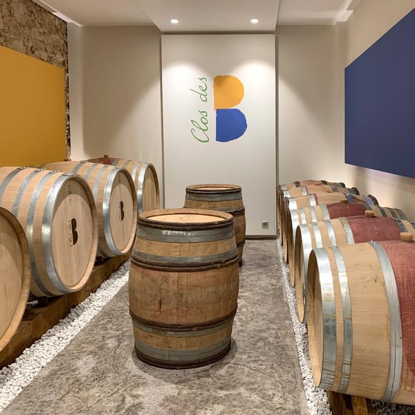 Clos des B - Gwendolyn Berger