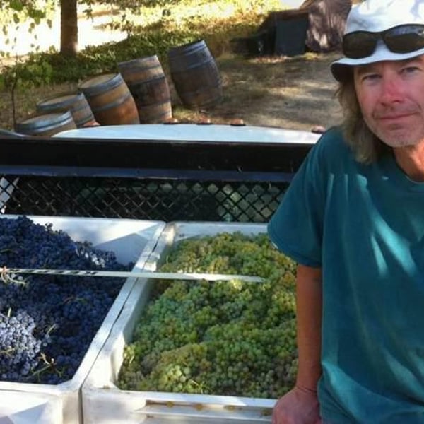 La Clarine Farm - Hank Beckmeyer