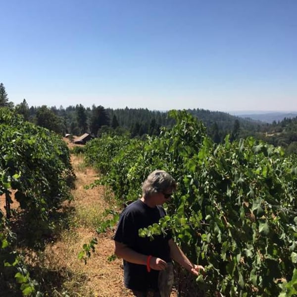 La Clarine Farm - Hank Beckmeyer