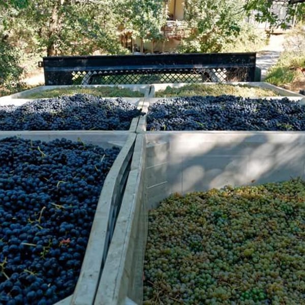 La Clarine Farm - Hank Beckmeyer
