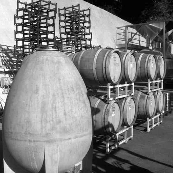 Dirty & Rowdy Family Winery - Matt Richardson