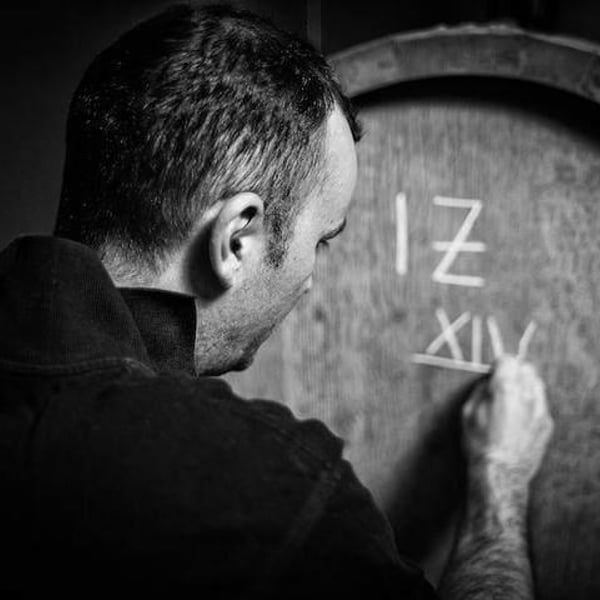 Weingut Rebenhof - Hartmut Aubell