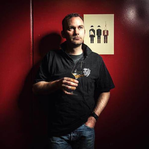 Weingut Rebenhof - Hartmut Aubell